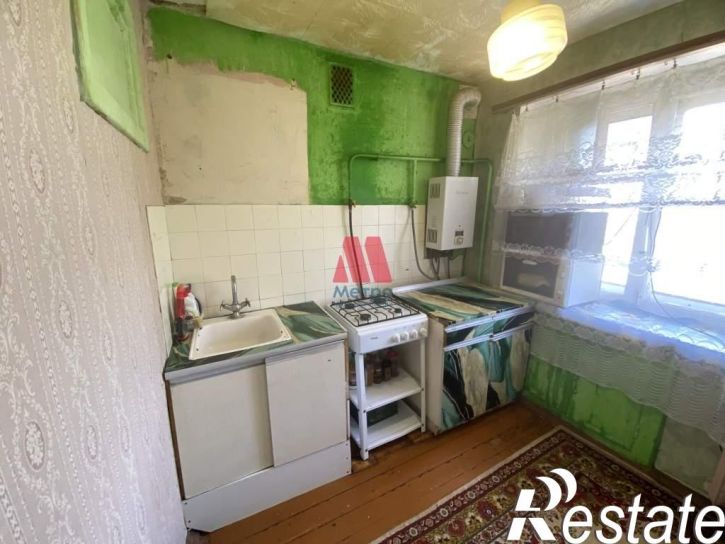 1-комн квартира Пирогова улица, д.43