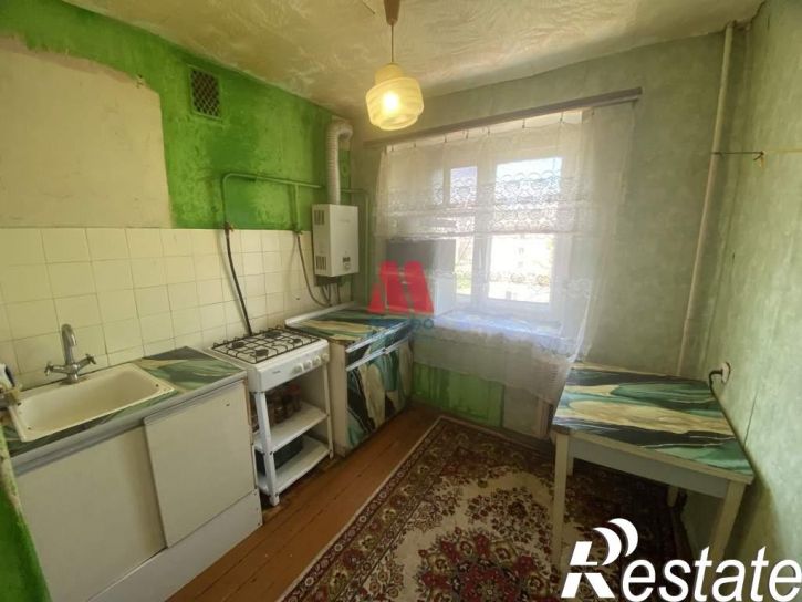 1-комн квартира Пирогова улица, д.43