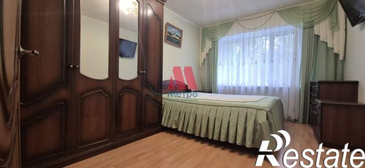 2-комн квартира Ушакова проезд, д.18а
