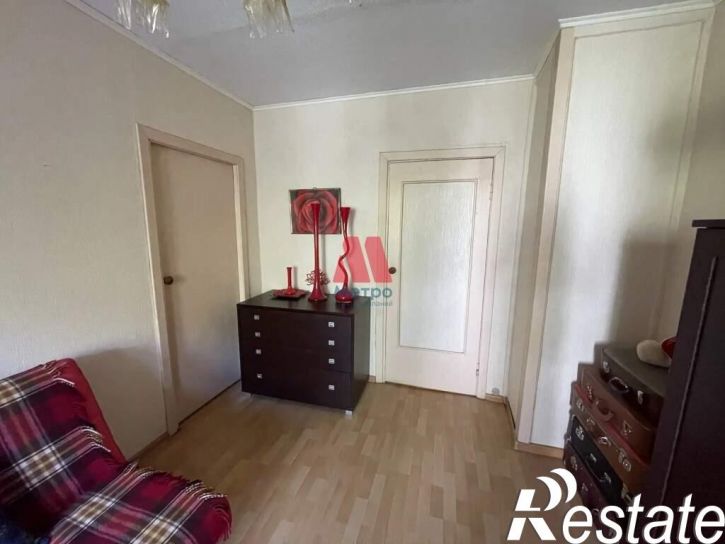 2-комн квартира Угличская улица, д.24а