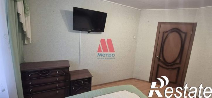 2-комн квартира Ушакова проезд, д.18а