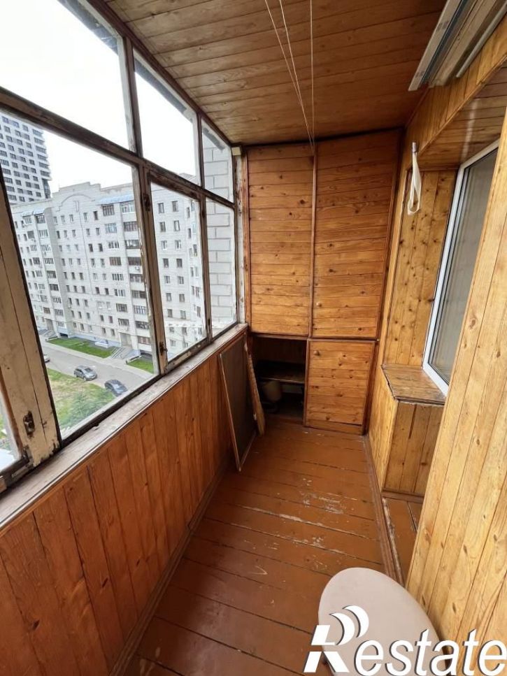 1-комн квартира Институтская улица, д.28