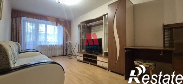 2-комн квартира Ушакова проезд, д.18а