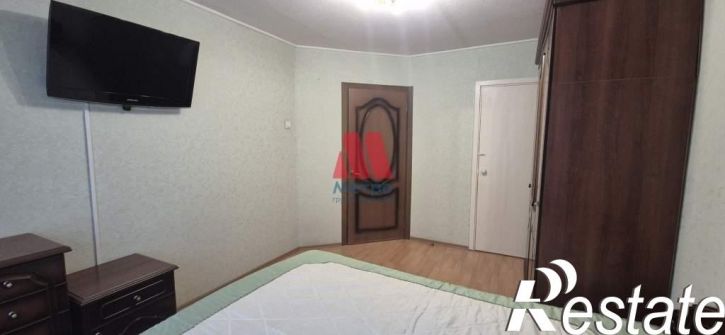 2-комн квартира Ушакова проезд, д.18а