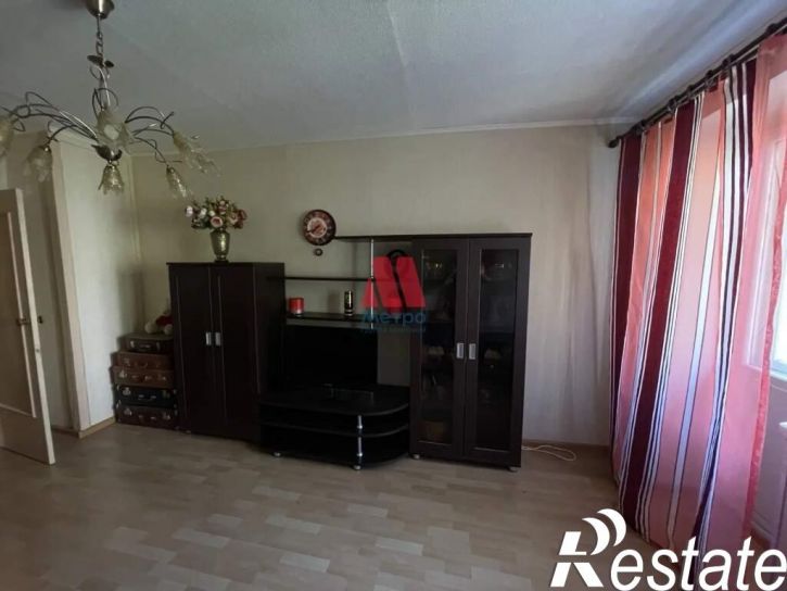 2-комн квартира Угличская улица, д.24а