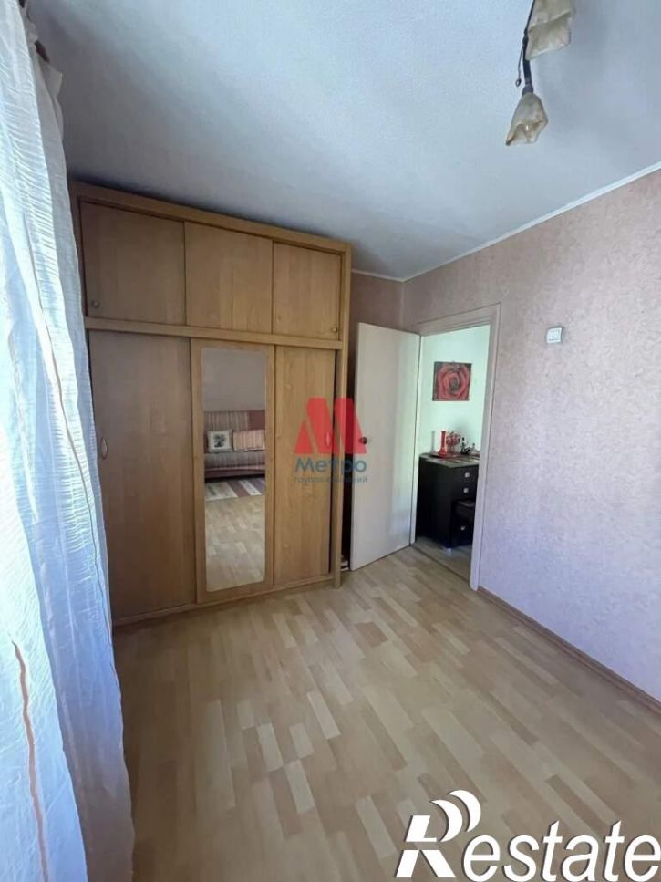 2-комн квартира Угличская улица, д.24а
