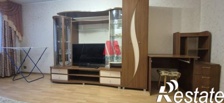 2-комн квартира Ушакова проезд, д.18а