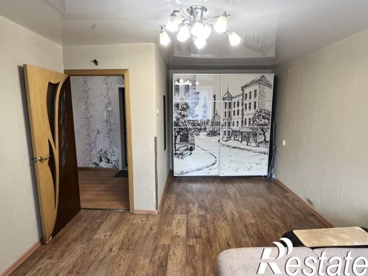 1-комн квартира Институтская улица, д.28