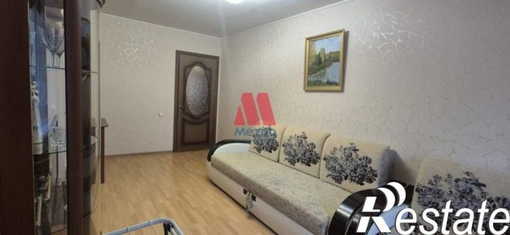 2-комн квартира Ушакова проезд, д.18а