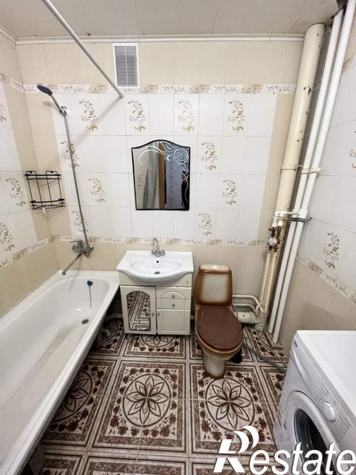 1-комн квартира Институтская улица, д.28