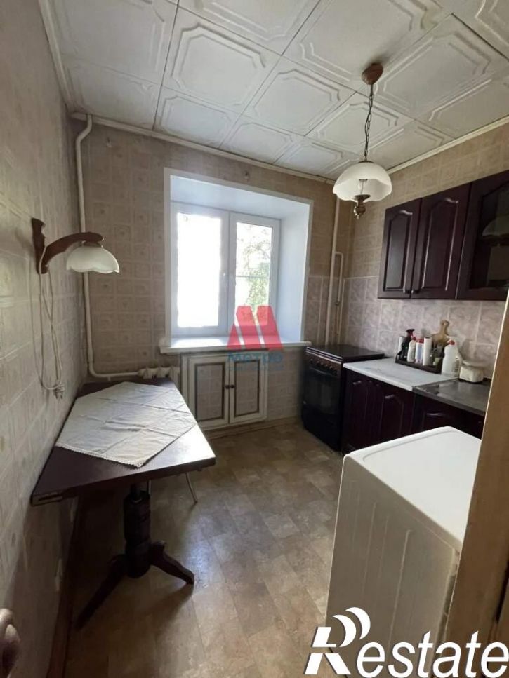 2-комн квартира Угличская улица, д.24а