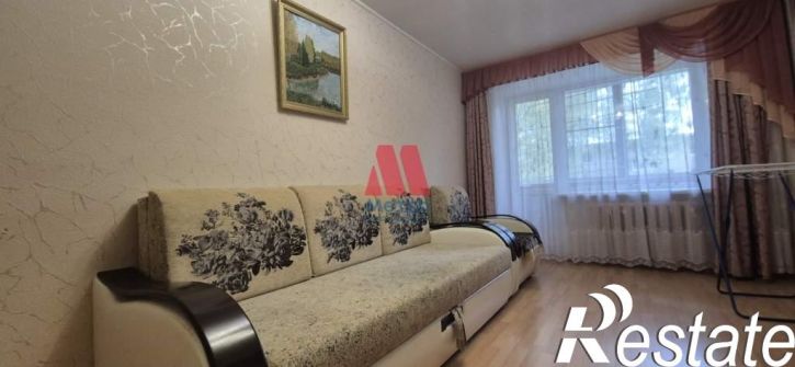 2-комн квартира Ушакова проезд, д.18а