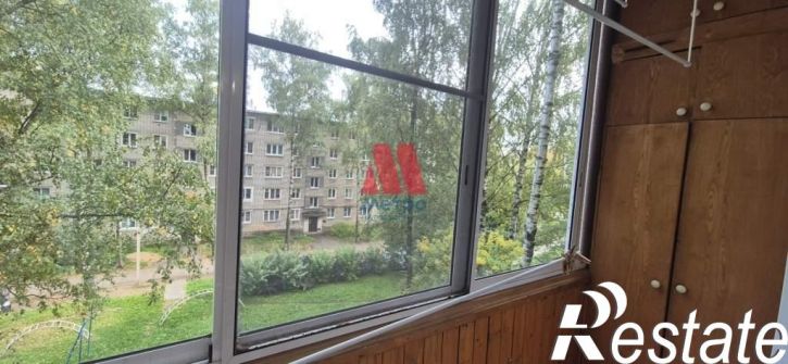 2-комн квартира Ушакова проезд, д.18а