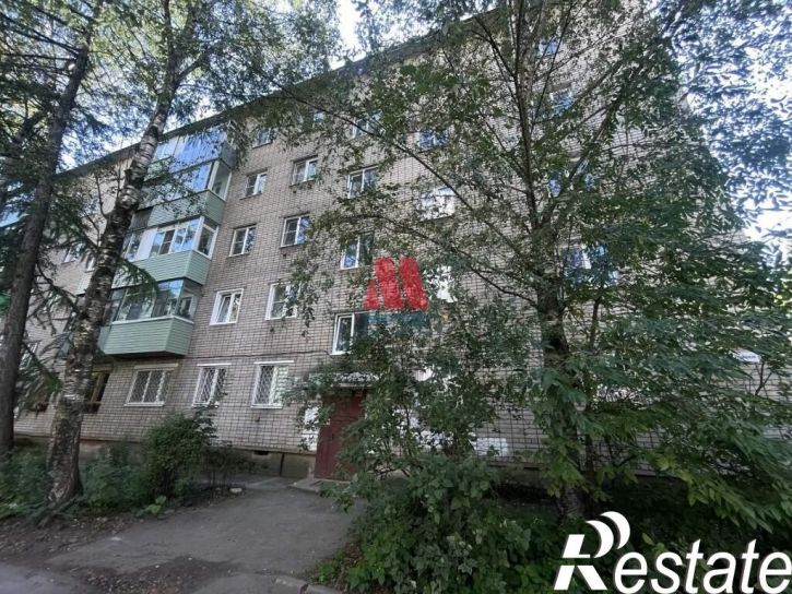 2-комн квартира Угличская улица, д.24а