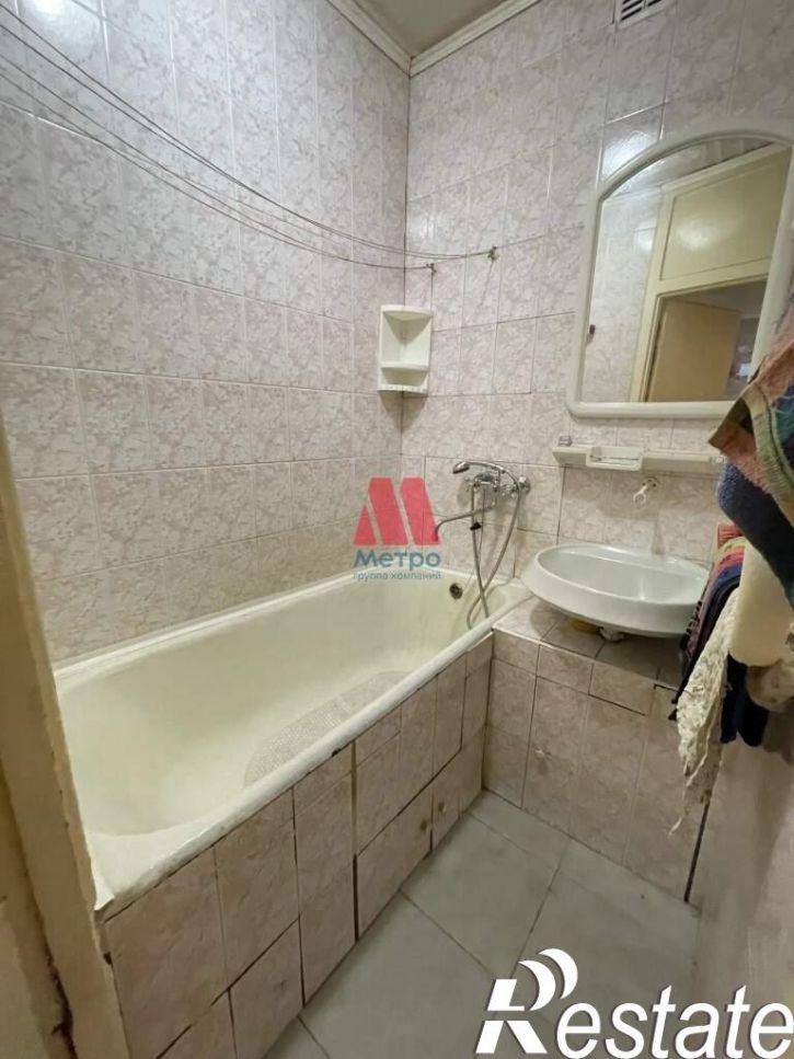 2-комн квартира Угличская улица, д.24а