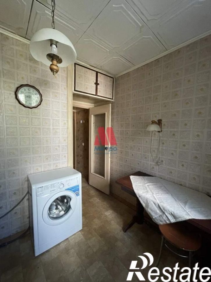 2-комн квартира Угличская улица, д.24а
