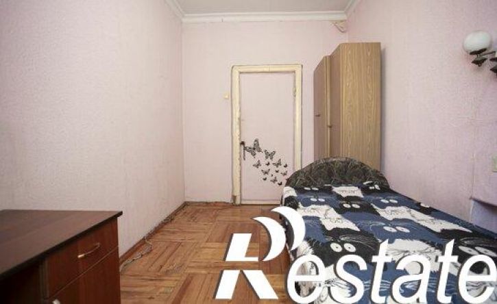3-комн квартира улица Майорова, 7,  д. 7