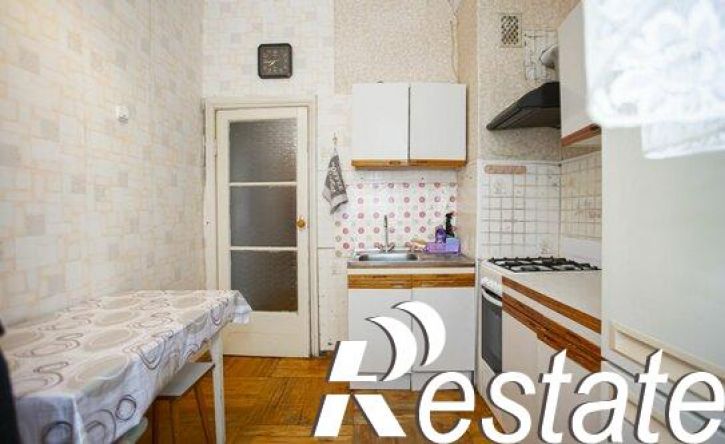 3-комн квартира улица Майорова, 7,  д. 7