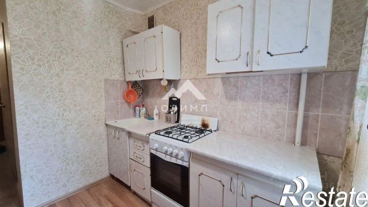 1-комн квартира улица Нефтяников, 9,  д. 9