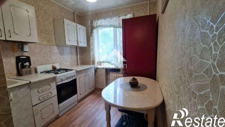 1-комн квартира улица Нефтяников, 9,  д. 9