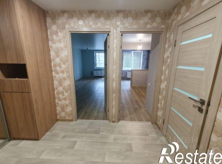 1-комн квартира улица Елены Колесовой, 26Б,  д. 26Б