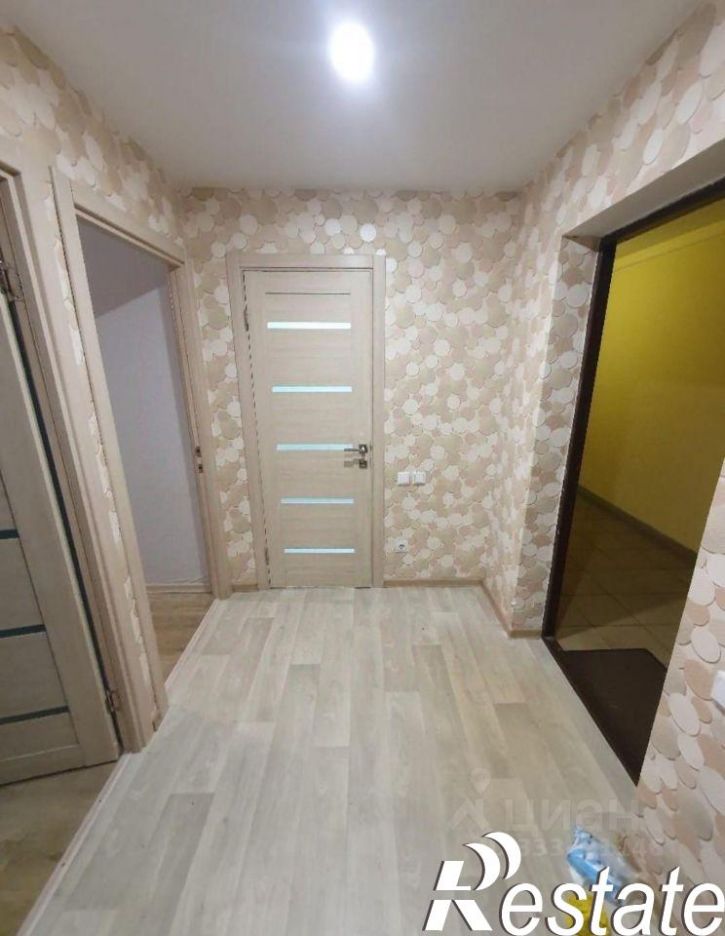 1-комн квартира улица Елены Колесовой, 26Б,  д. 26Б