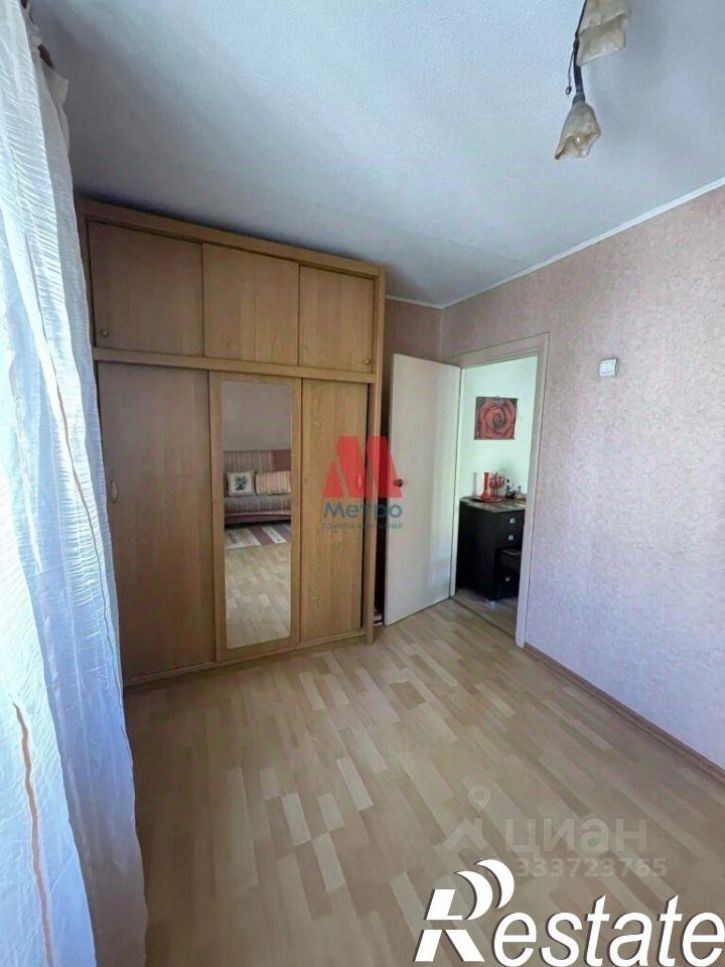 2-комн квартира Угличская улица, 24А,  д. 24А