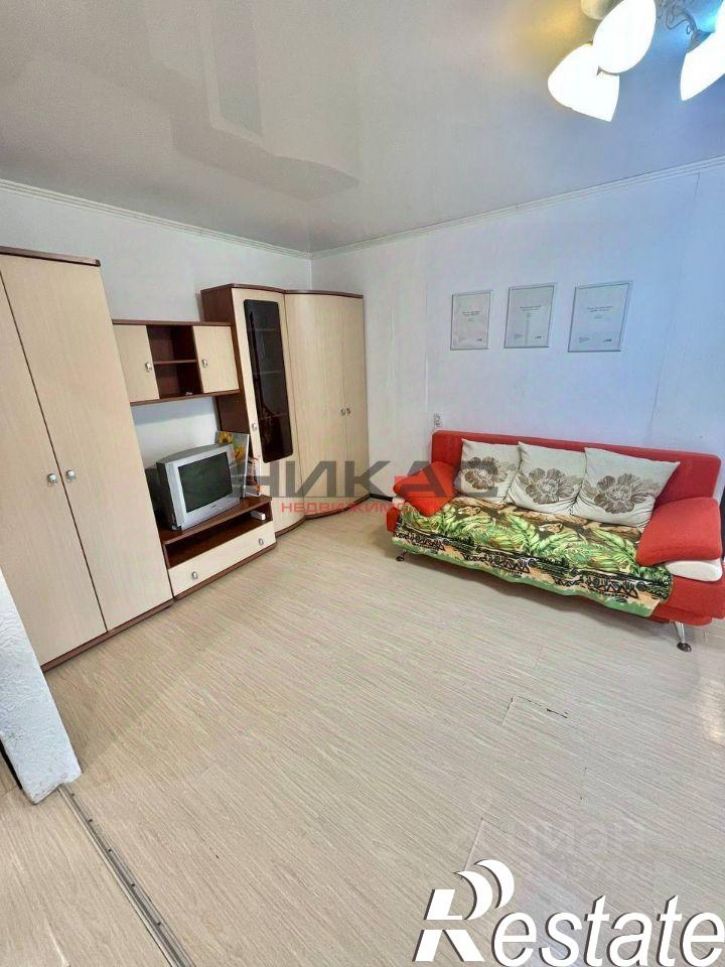 2-комн квартира улица Урицкого, 32,  д. 32