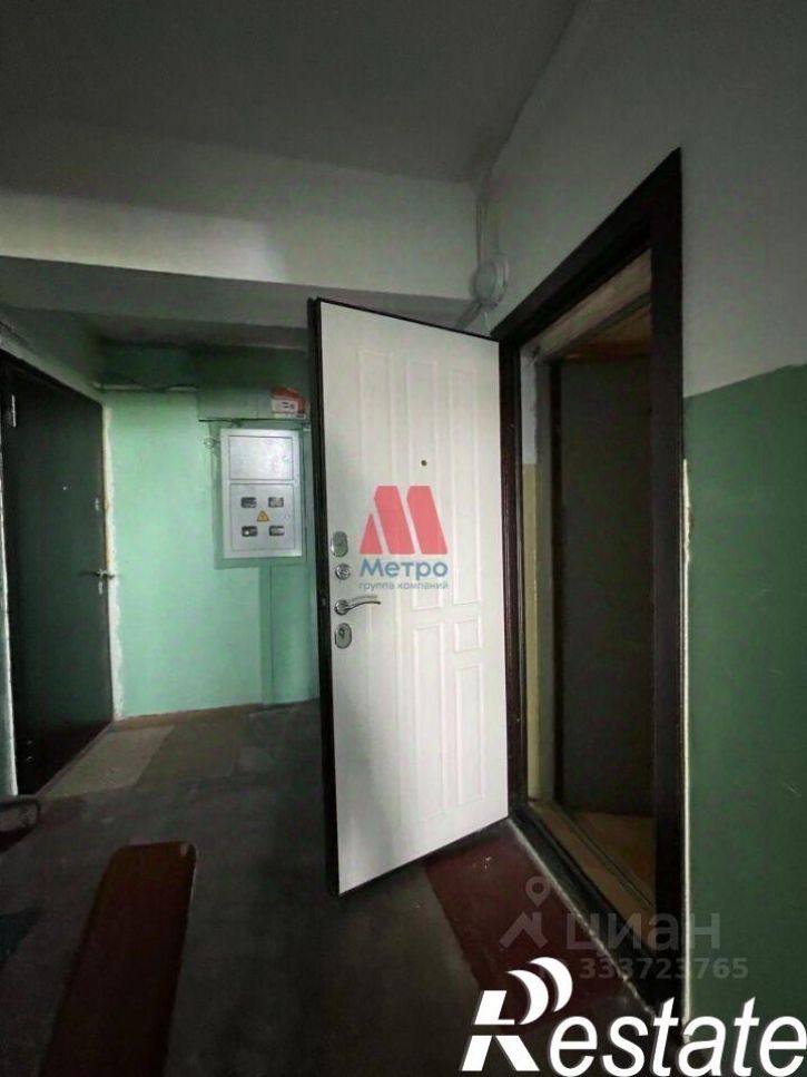 2-комн квартира Угличская улица, 24А,  д. 24А
