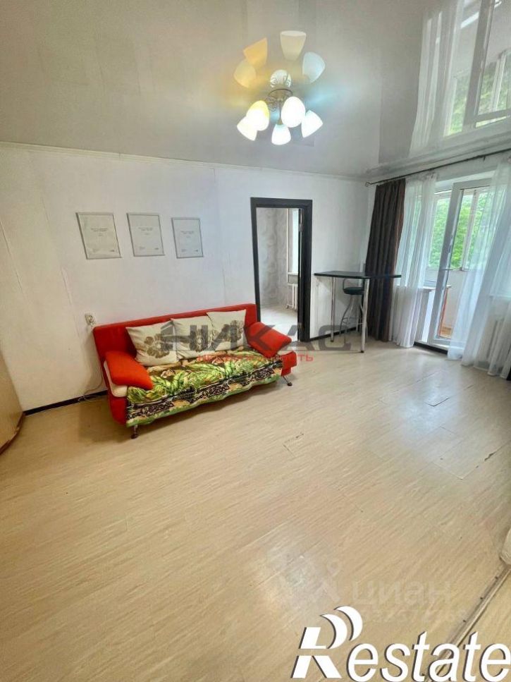 2-комн квартира улица Урицкого, 32,  д. 32