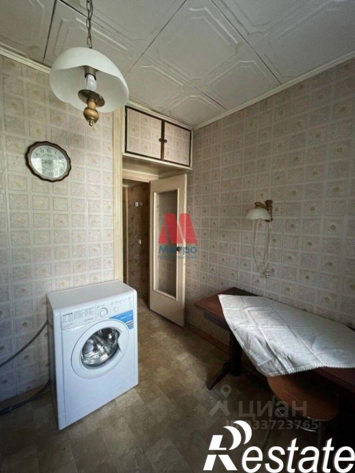 2-комн квартира Угличская улица, 24А,  д. 24А