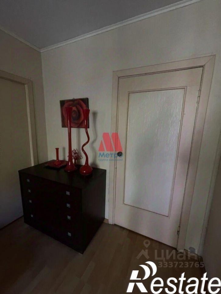 2-комн квартира Угличская улица, 24А,  д. 24А