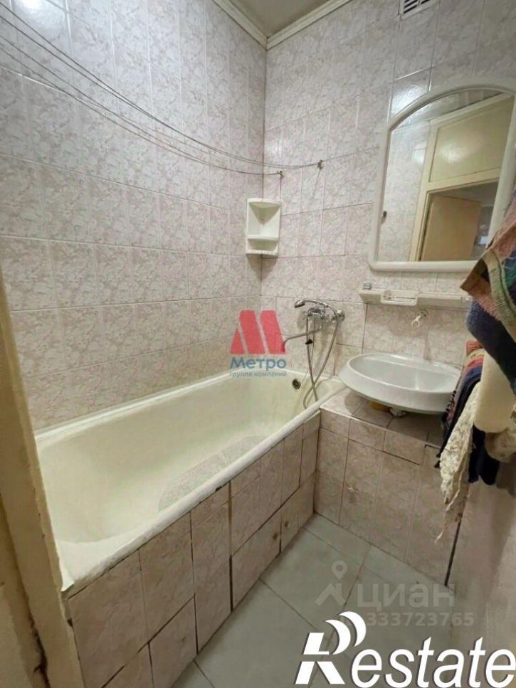 2-комн квартира Угличская улица, 24А,  д. 24А