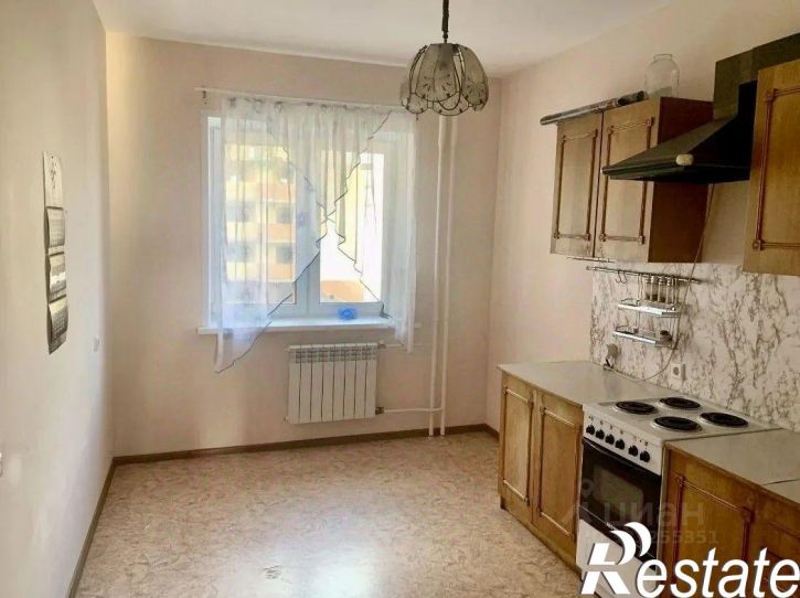 1-комн квартира Угличская улица, 66А,  д. 66А