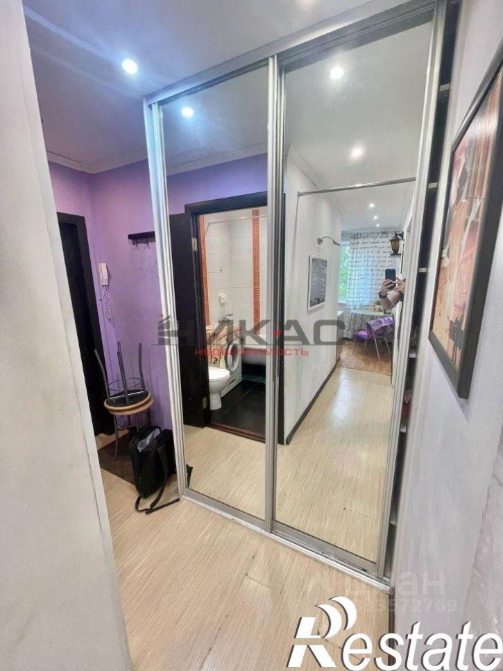 2-комн квартира улица Урицкого, 32,  д. 32