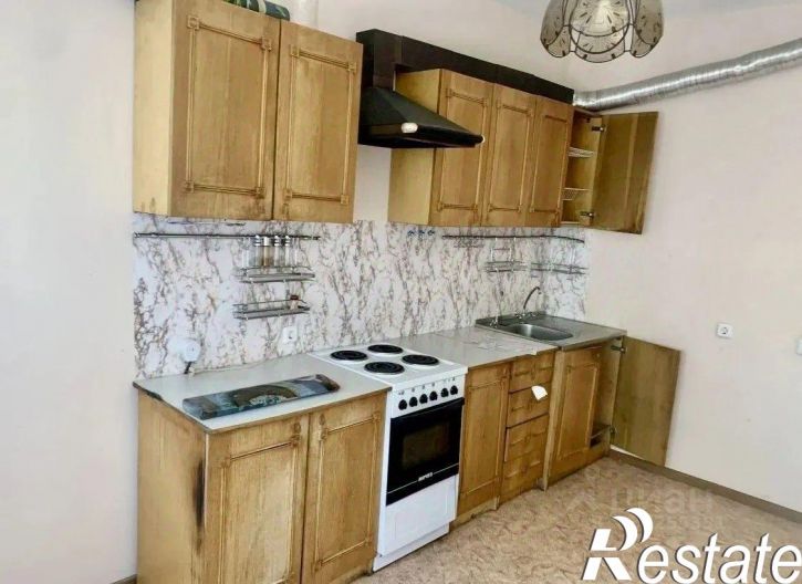 1-комн квартира Угличская улица, 66А,  д. 66А