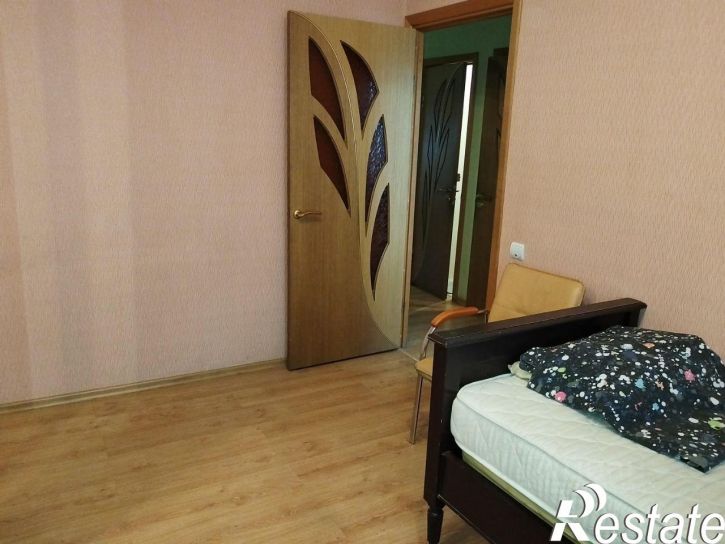 3-комн квартира Угличская улица, 3,  д. 3