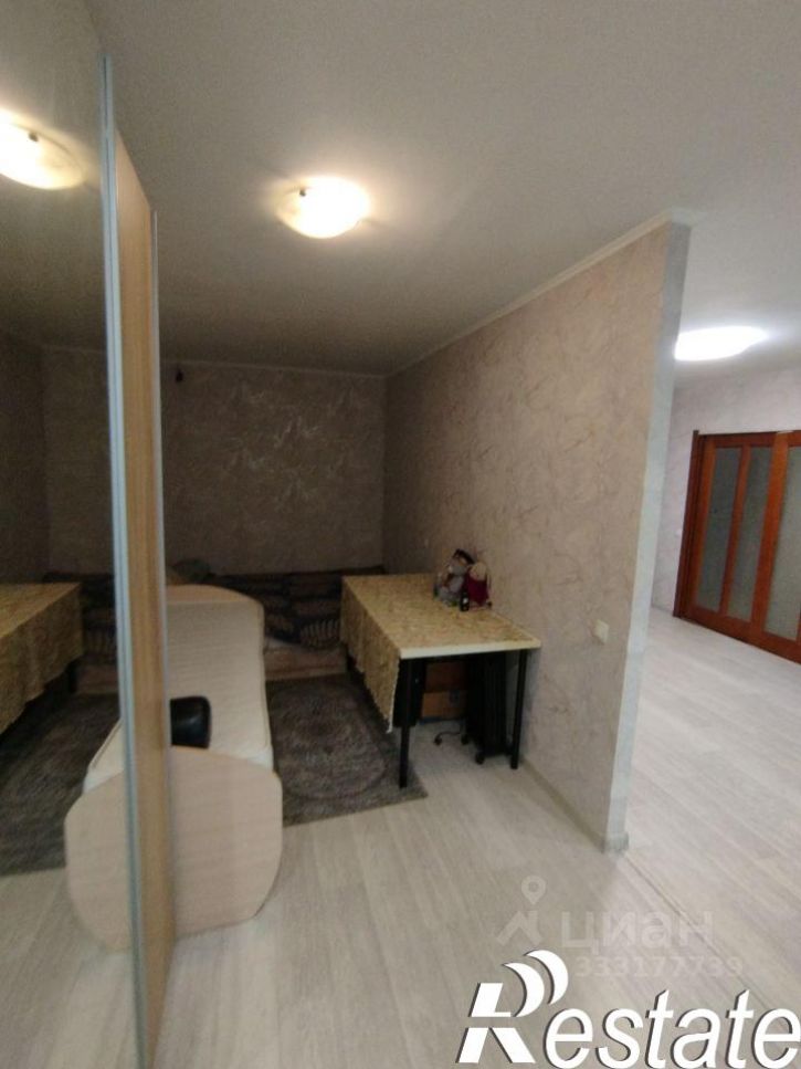 2-комн квартира улица Добрынина, 14,  д. 14