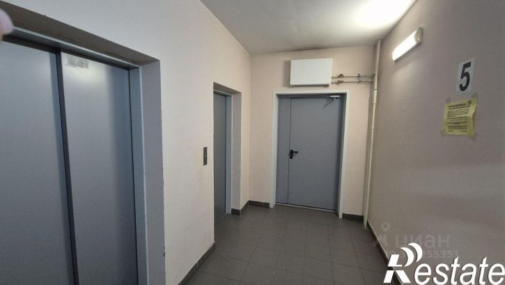 1-комн квартира Угличская улица, 66А,  д. 66А