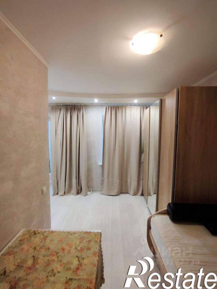 2-комн квартира улица Добрынина, 14,  д. 14