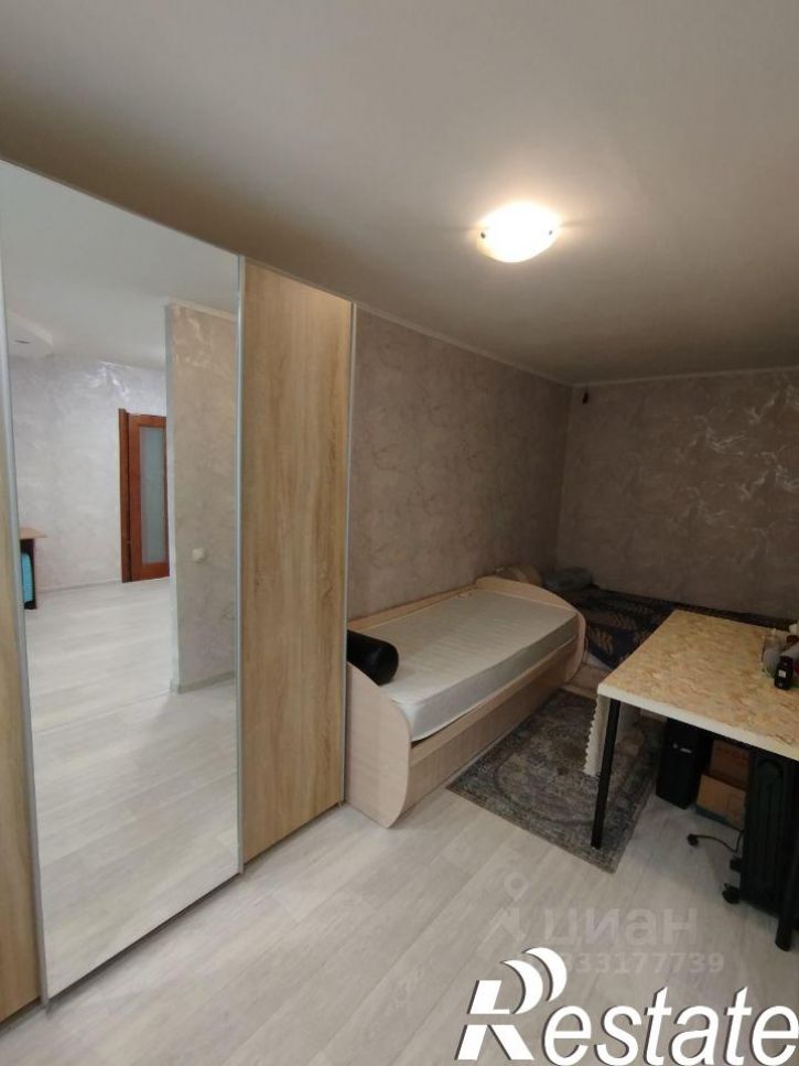 2-комн квартира улица Добрынина, 14,  д. 14