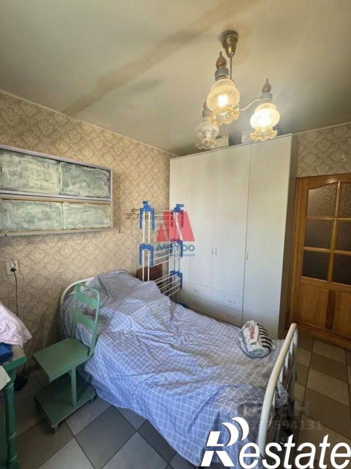 4-комн квартира улица Слепнёва, 14,  д. 14