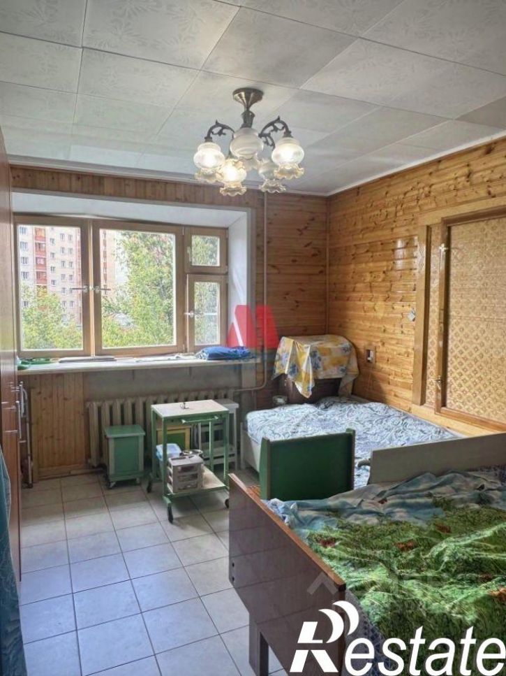 4-комн квартира улица Слепнёва, 14,  д. 14
