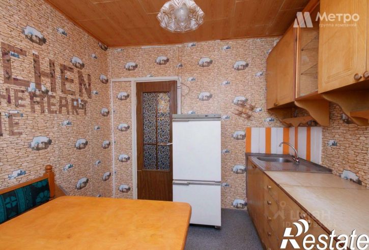 2-комн квартира Ленинградский проспект, 74,  д. 74