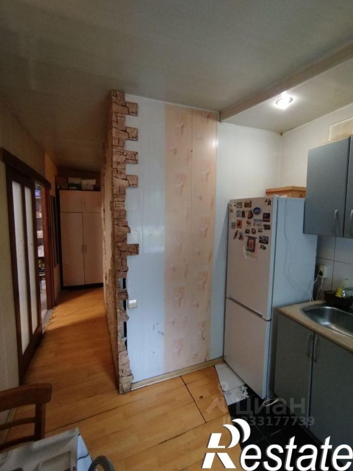 2-комн квартира улица Добрынина, 14,  д. 14