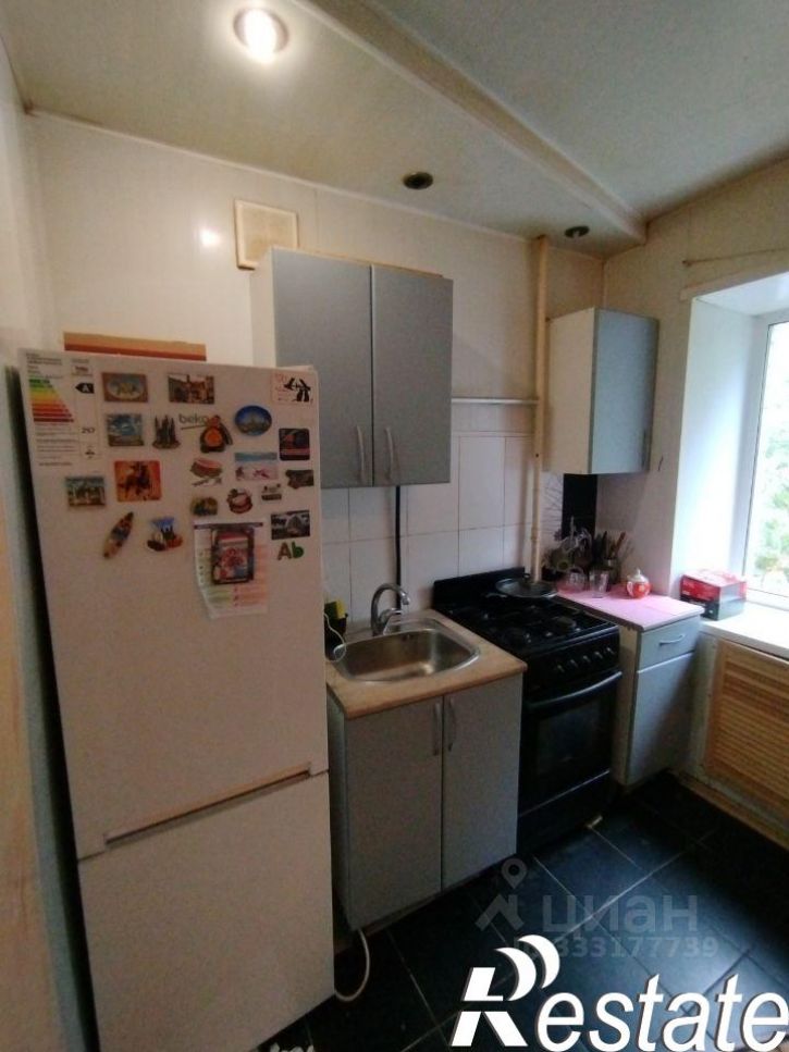 2-комн квартира улица Добрынина, 14,  д. 14