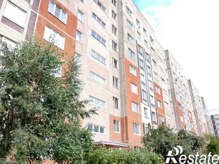 1-комн квартира Яковлевская улица, 4,  д. 4