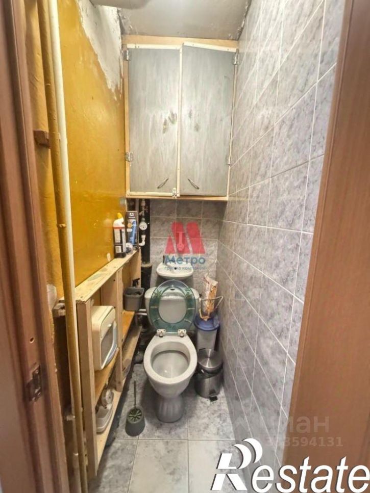 4-комн квартира улица Слепнёва, 14,  д. 14