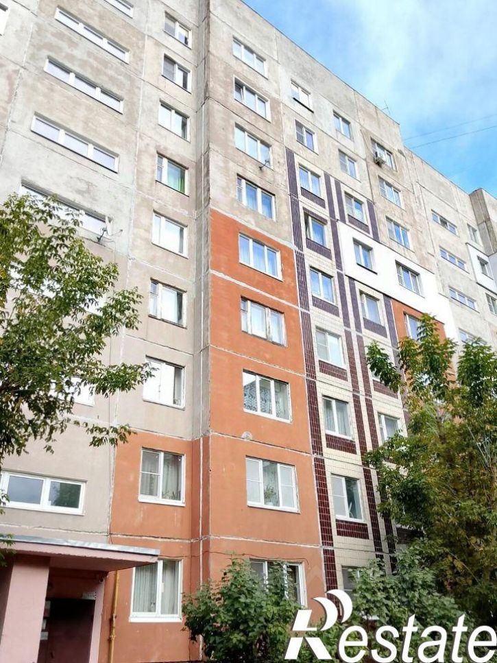 1-комн квартира Яковлевская улица, 4,  д. 4