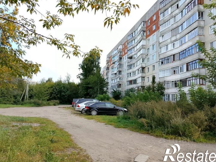 1-комн квартира Яковлевская улица, 4,  д. 4